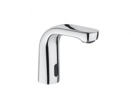 GRIFO LAVABO ELECTRONICO L20-E ROCA